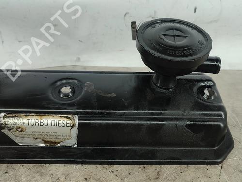 Valve cover VW VENTO (1H2) 1.9 TD | BP29425221M124 