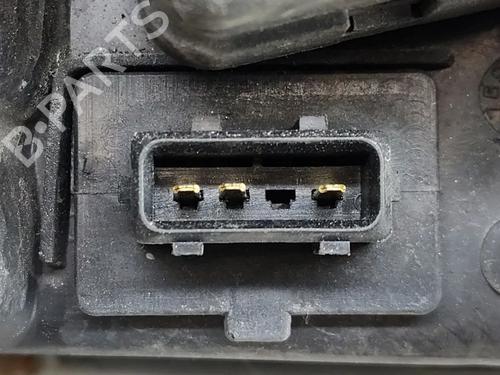 Left headlight FIAT MAREA Weekend (185_) 1.6 | BP29457806C28 
