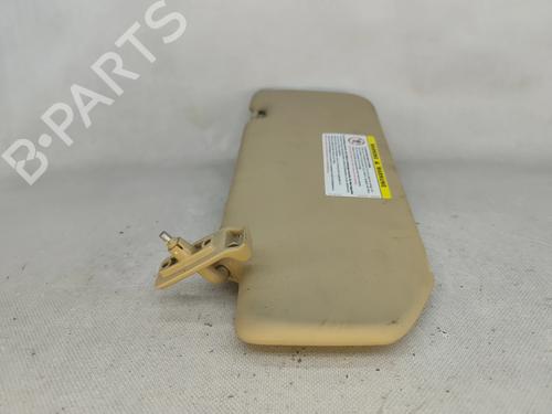 Right sun visor MERCEDES-BENZ R-CLASS (W251, V251) R 280 CDI 4-matic (251.020) | BP29454896I2 