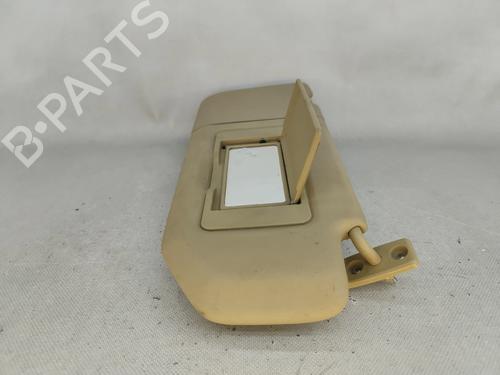 Right sun visor MERCEDES-BENZ R-CLASS (W251, V251) R 280 CDI 4-matic (251.020) | BP29454896I2 