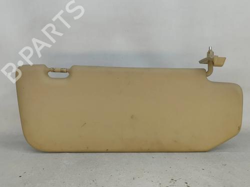 Left sun visor MERCEDES-BENZ R-CLASS (W251, V251) R 280 CDI 4-matic (251.020) | BP29454897I1 