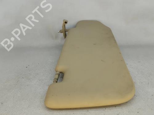 Left sun visor MERCEDES-BENZ R-CLASS (W251, V251) R 280 CDI 4-matic (251.020) | BP29454897I1 