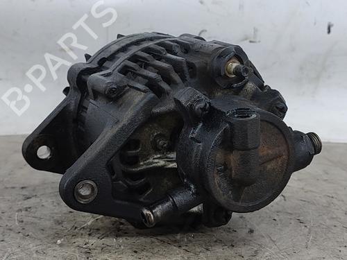 Alternator OPEL CORSA B (S93) 1.5 TD (F08, F68, M68) | BP29429437M7 
