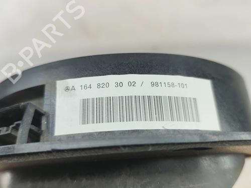 Speaker MERCEDES-BENZ R-CLASS (W251, V251) R 280 CDI 4-matic (251.020) | BP29454898E2