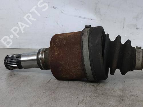 Left front driveshaft FORD FOCUS II Turnier (DA_, FFS, DS) 1.6 TDCi | BP29406805M38 