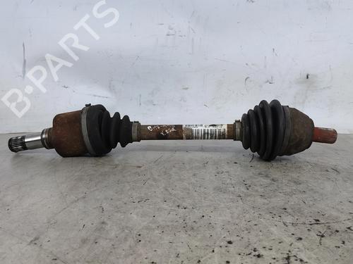 Used Left front driveshaft FORD FOCUS II Turnier (DA_, FFS, DS) 1.6 TDCi (90 hp) 29406805