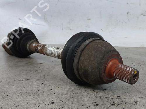 Left front driveshaft FORD FOCUS II Turnier (DA_, FFS, DS) 1.6 TDCi | BP29406805M38 