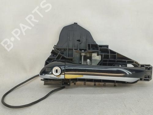 Used Front left exterior door handle MERCEDES-BENZ R-CLASS (W251, V251) R 280 CDI 4-matic (251.020) (190 hp) 29454903