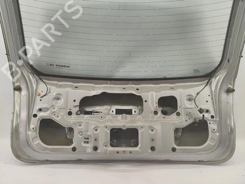 Tailgate NISSAN ALMERA TINO (V10) 2.2 dCi | BP17764572C6 