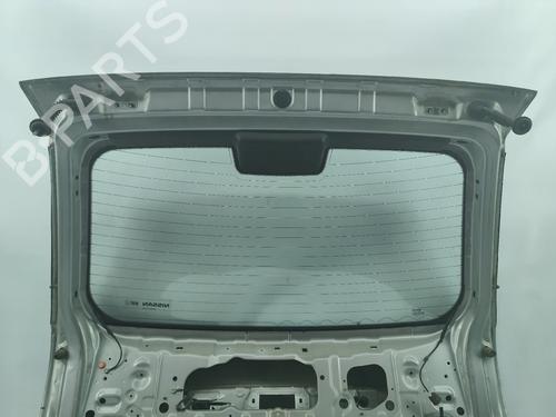 Tailgate NISSAN ALMERA TINO (V10) 2.2 dCi | BP17764572C6 