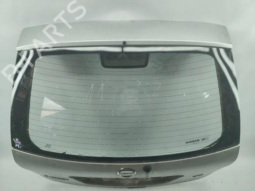 Tailgate NISSAN ALMERA TINO (V10) 2.2 dCi | BP17764572C6 