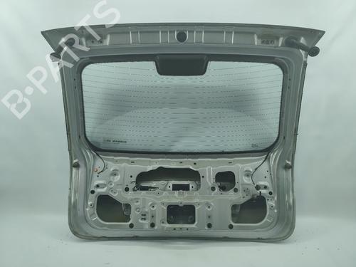 Tailgate NISSAN ALMERA TINO (V10) 2.2 dCi | BP17764572C6 