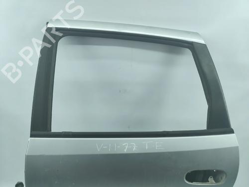 Left rear door NISSAN ALMERA TINO (V10) 2.2 dCi | BP17764578C4 