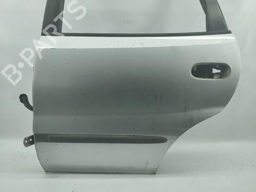 Left rear door NISSAN ALMERA TINO (V10) 2.2 dCi | BP17764578C4 