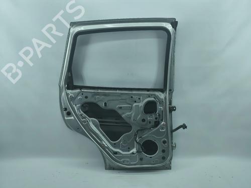 Left rear door NISSAN ALMERA TINO (V10) 2.2 dCi | BP17764578C4 