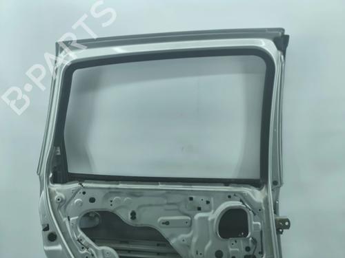 Left rear door NISSAN ALMERA TINO (V10) 2.2 dCi | BP17764578C4 