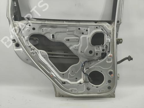 Left rear door NISSAN ALMERA TINO (V10) 2.2 dCi | BP17764578C4 