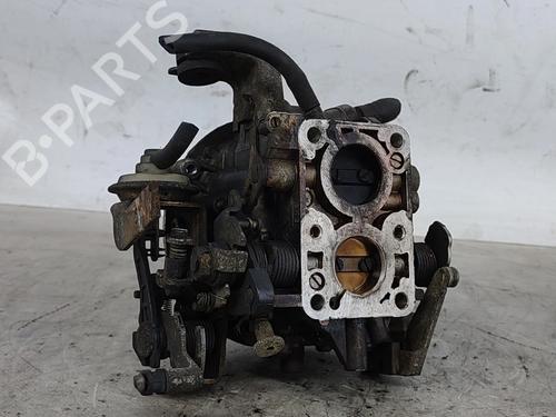 Carburetor FORD FIESTA III (GFJ) 1.1 | BP29460902M67 