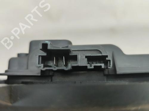 Heater blower motor MERCEDES-BENZ R-CLASS (W251, V251) R 280 CDI 4-matic (251.020) | BP29454912M62 