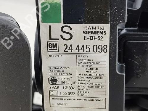 Ratstammeenhed OPEL CORSA B (S93) 1.5 TD (F08, F68, M68) | BP29434523M21