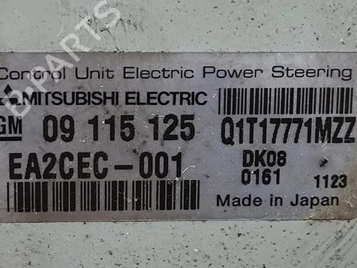 Ratstammeenhed OPEL CORSA B (S93) 1.5 TD (F08, F68, M68) | BP29434523M21