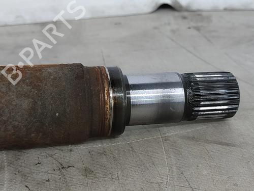 Right front driveshaft FORD FOCUS II Turnier (DA_, FFS, DS) 1.6 TDCi | BP29406812M39