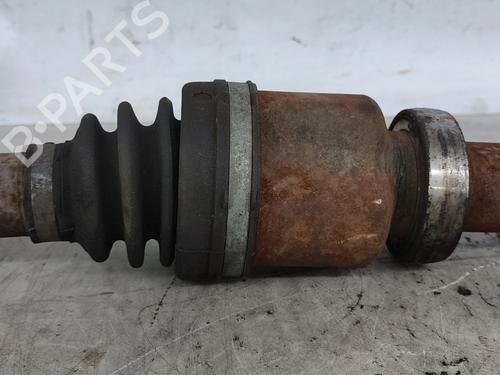 Right front driveshaft FORD FOCUS II Turnier (DA_, FFS, DS) 1.6 TDCi | BP29406812M39