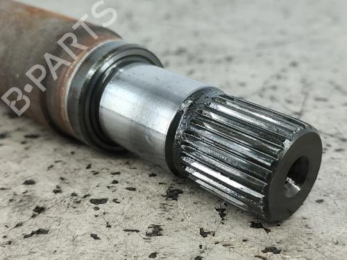 Right front driveshaft FORD FOCUS II Turnier (DA_, FFS, DS) 1.6 TDCi | BP29406812M39