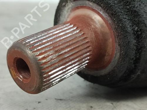 Right front driveshaft FORD FOCUS II Turnier (DA_, FFS, DS) 1.6 TDCi | BP29406812M39