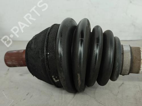 Right front driveshaft FORD FOCUS II Turnier (DA_, FFS, DS) 1.6 TDCi | BP29406812M39