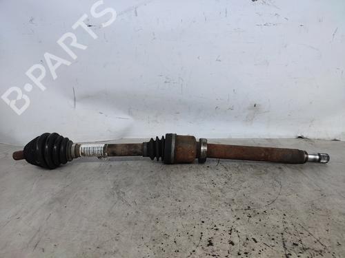 Arbre de transmission avant droit FORD FOCUS II Turnier (DA_, FFS, DS) 1.6 TDCi (90 hp) 29406812