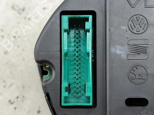Instrument cluster SKODA FABIA I Combi (6Y5) 1.2 | BP29429451C47 