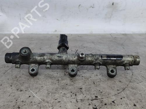 Injection rail CITROËN C5 I (DC_) 2.0 HDi (DCRHZB, DCRHZE) | BP29451543M98