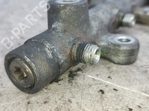 Injection rail CITROËN C5 I (DC_) 2.0 HDi (DCRHZB, DCRHZE) | BP29451543M98