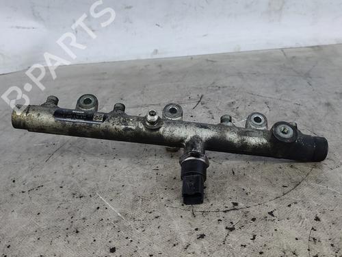 Used Injection rail CITROËN C5 I (DC_) 2.0 HDi (DCRHZB, DCRHZE) (109 hp) 29451543