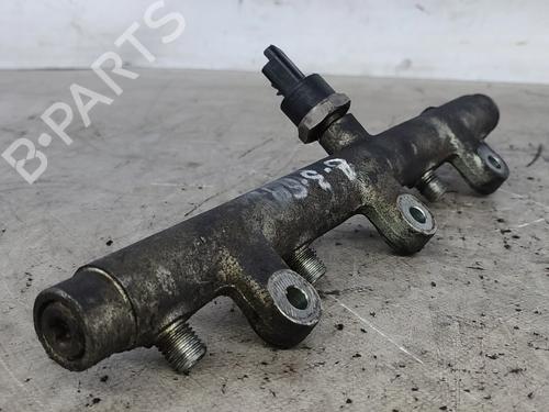 Injection rail CITROËN C5 I (DC_) 2.0 HDi (DCRHZB, DCRHZE) | BP29451543M98