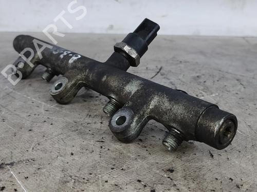Injection rail CITROËN C5 I (DC_) 2.0 HDi (DCRHZB, DCRHZE) | BP29451543M98