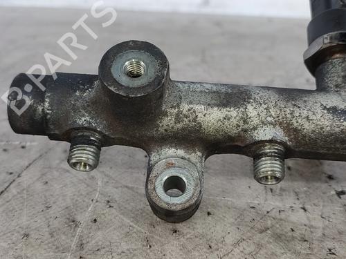 Injection rail CITROËN C5 I (DC_) 2.0 HDi (DCRHZB, DCRHZE) | BP29451543M98