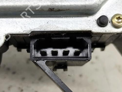 Rear wiper motor SKODA FABIA I Combi (6Y5) 1.2 | BP29431791M102 