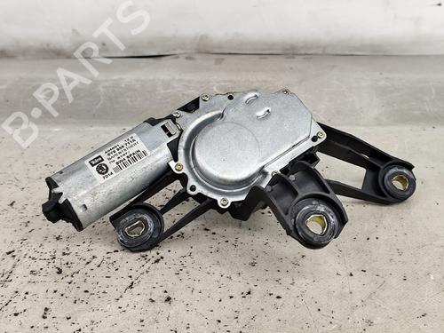 Rear wiper motor SKODA FABIA I Combi (6Y5) 1.2 | BP29431791M102 
