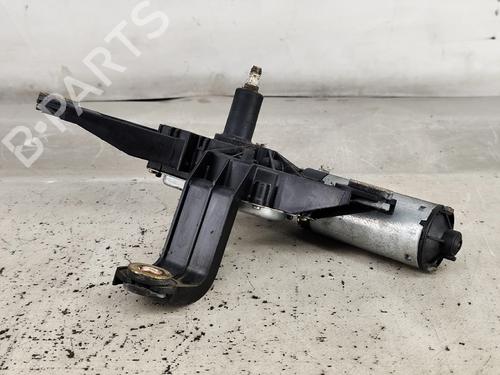 Rear wiper motor SKODA FABIA I Combi (6Y5) 1.2 | BP29431791M102 