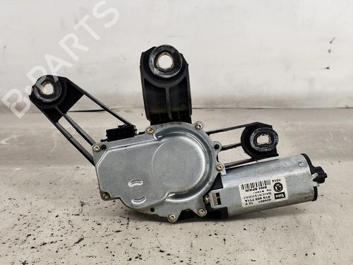 Rear wiper motor SKODA FABIA I Combi (6Y5) 1.2 | BP29431791M102 