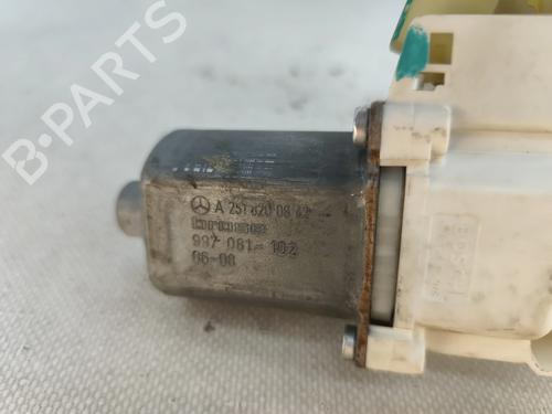 Right front window motor MERCEDES-BENZ R-CLASS (W251, V251) R 280 CDI 4-matic (251.020) | BP29454914E20 