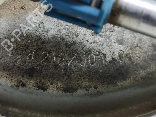 Kraftstoffpumpe OPEL CORSA C (X01) 1.0 (F08, F68) | BP29423581M76