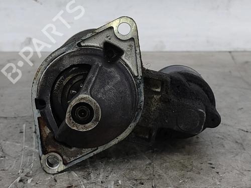 Used Starter OPEL CORSA B (S93) 1.0 i 12V (F08, F68, M68) (54 hp) 29423558