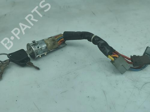 Ratlås/Tændingslås PEUGEOT 106 I (1A, 1C) 1.4 D (50 hp) 29068274