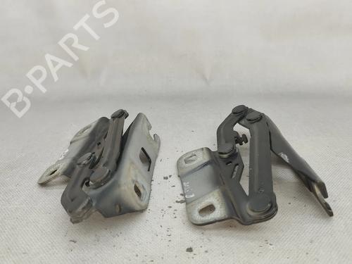 Hinge/Door check strap MERCEDES-BENZ R-CLASS (W251, V251) R 280 CDI 4-matic (251.020) | BP29454933C146 
