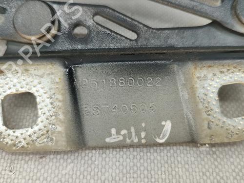 Hinge/Door check strap MERCEDES-BENZ R-CLASS (W251, V251) R 280 CDI 4-matic (251.020) | BP29454933C146 