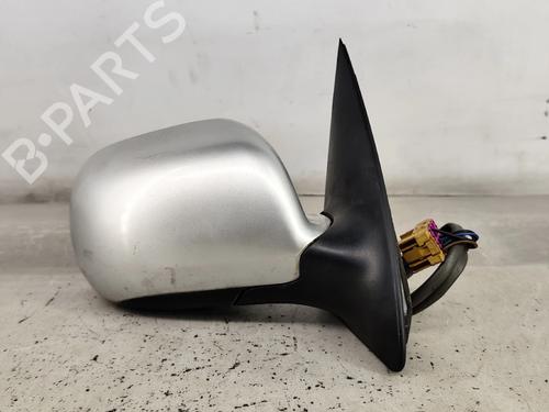 Right mirror SKODA FABIA I Combi (6Y5) 1.2 | BP29431769C27 