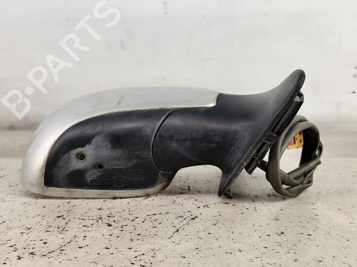 Right mirror SKODA FABIA I Combi (6Y5) 1.2 | BP29431769C27 